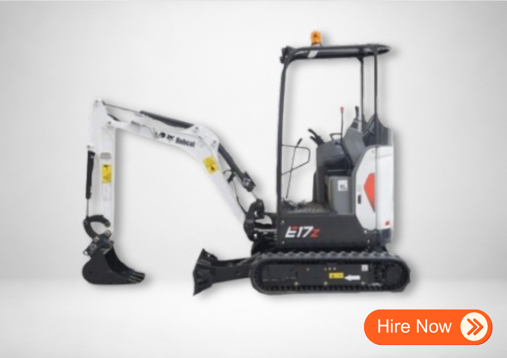 Excavator Hire Mission Beach, Tully Cassowary Coast