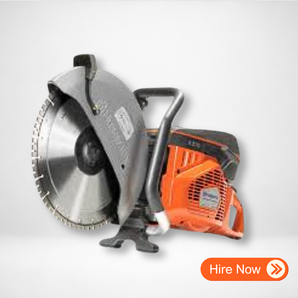 Demo Saw for Hire