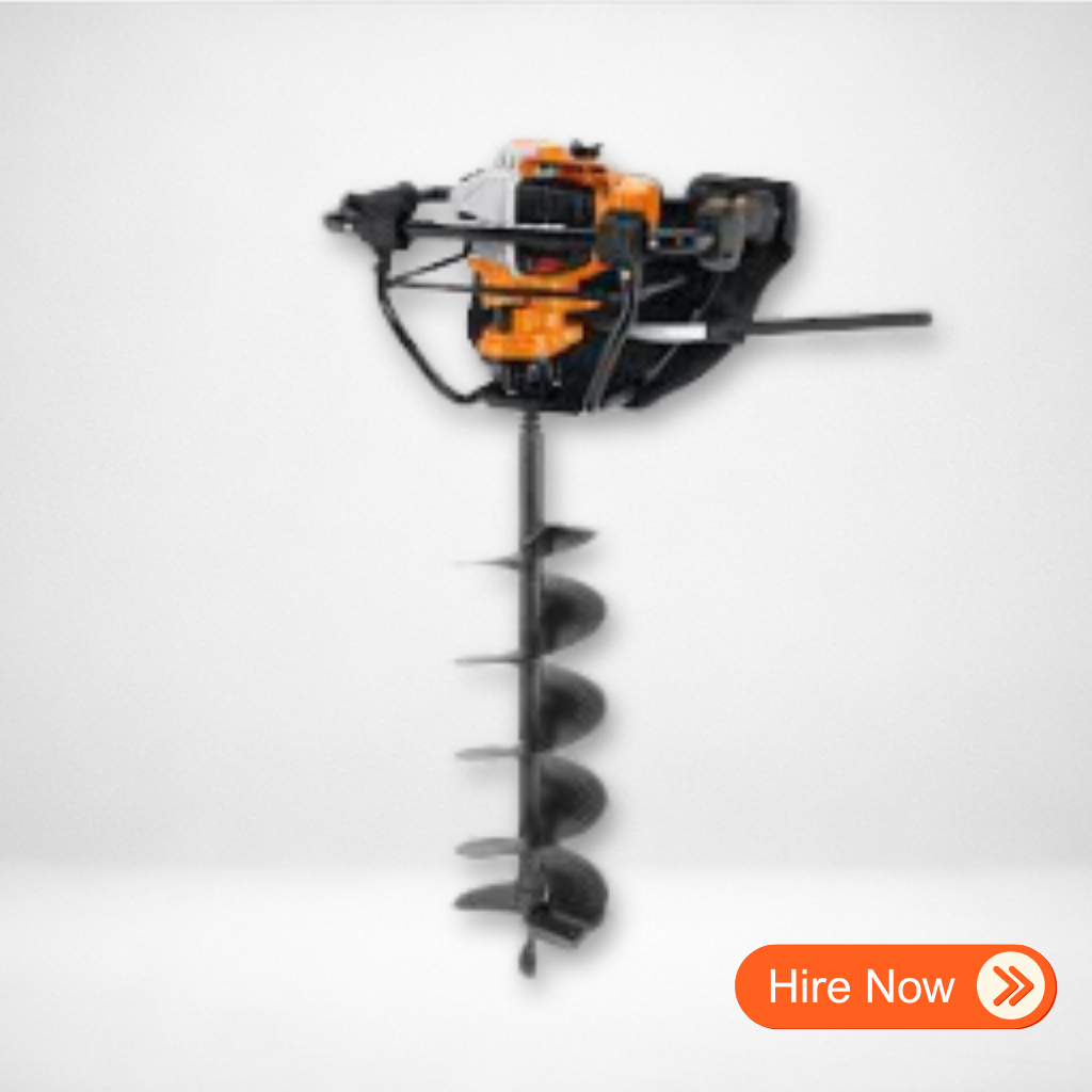 Hire Stihl Auger BT131